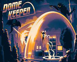 Download Dome Keeper APK latest v2.0 for Android - WhatMaster